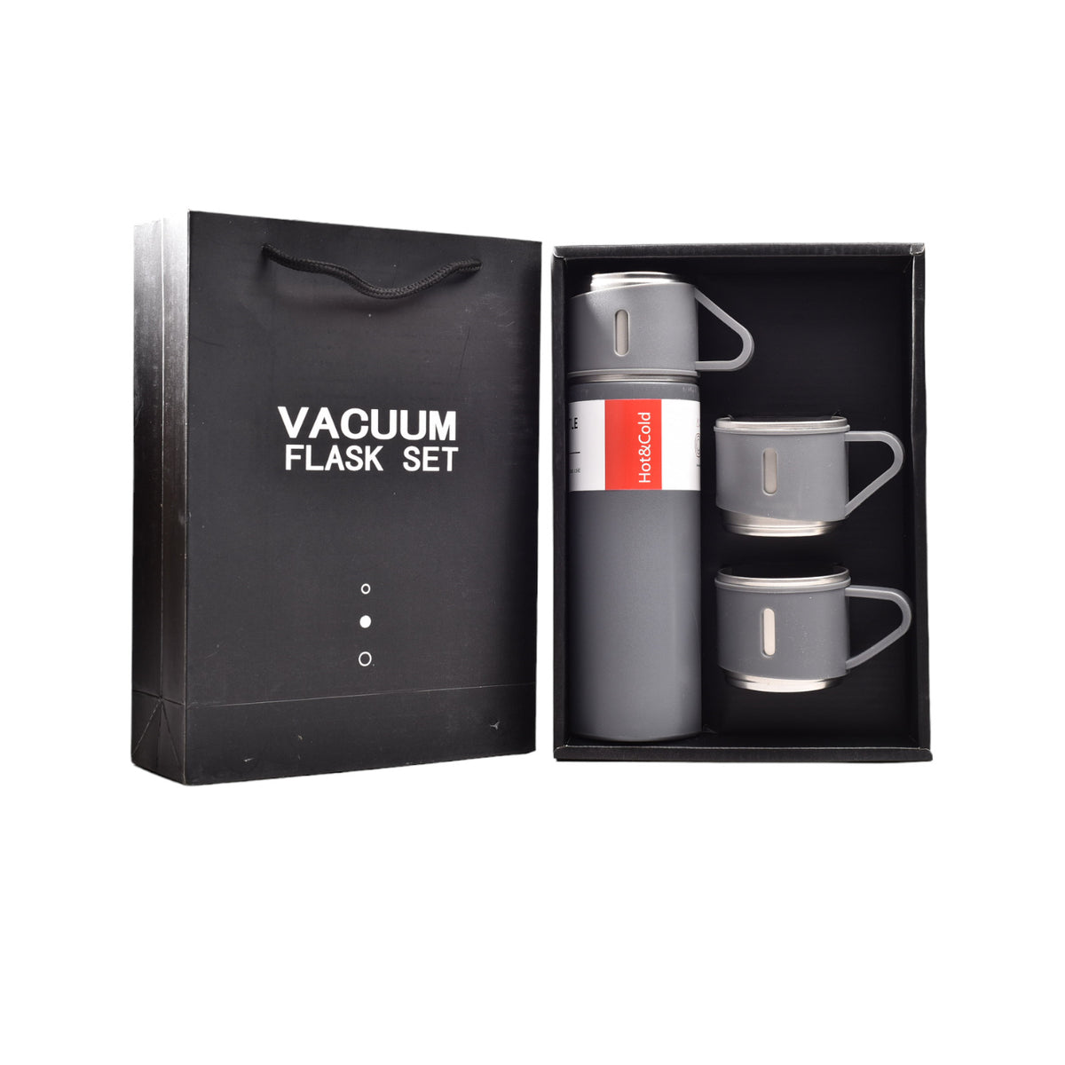 termo metalico 800ml