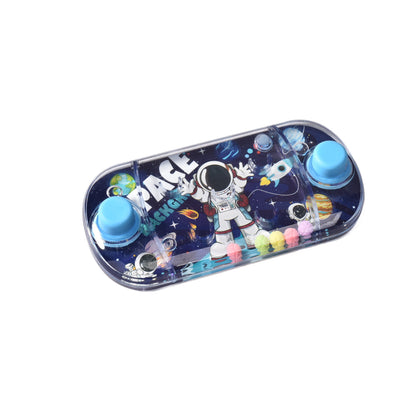 ATARI DE AGUA JUGUETE EN PLASTICO ASTRONAUTA