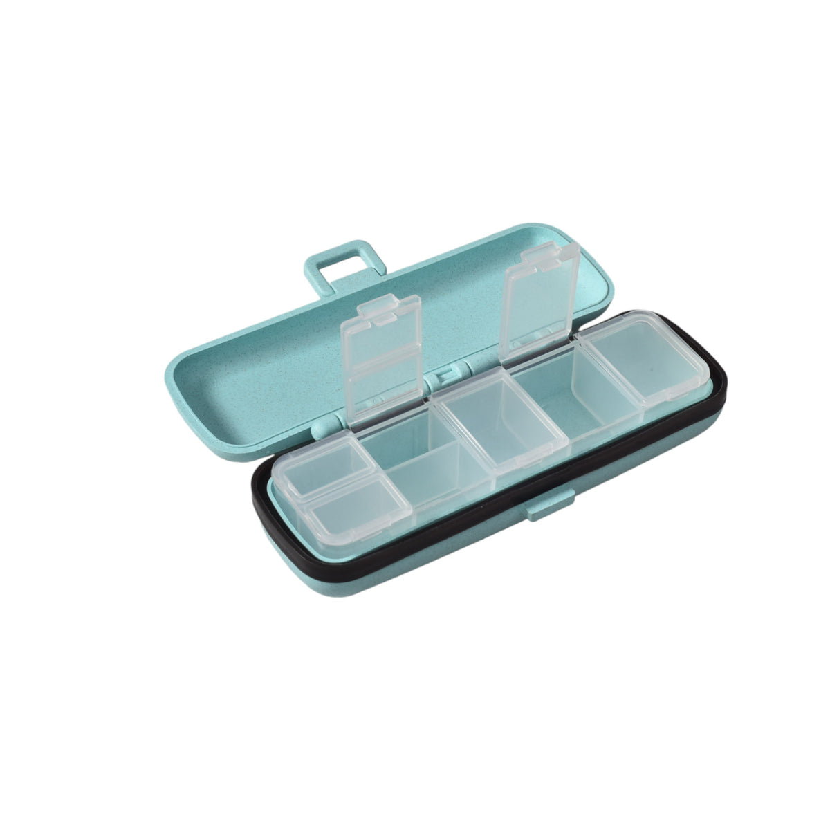 organizador de pastillas dim:4x14
