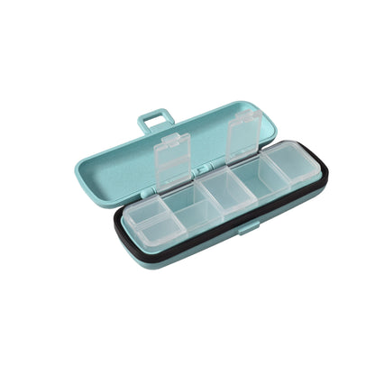 ORGANIZADOR DE PASTILLAS DIM:4x14