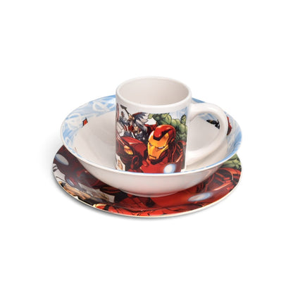 SET VAJILLA PRJ CERAMICA 240ML
