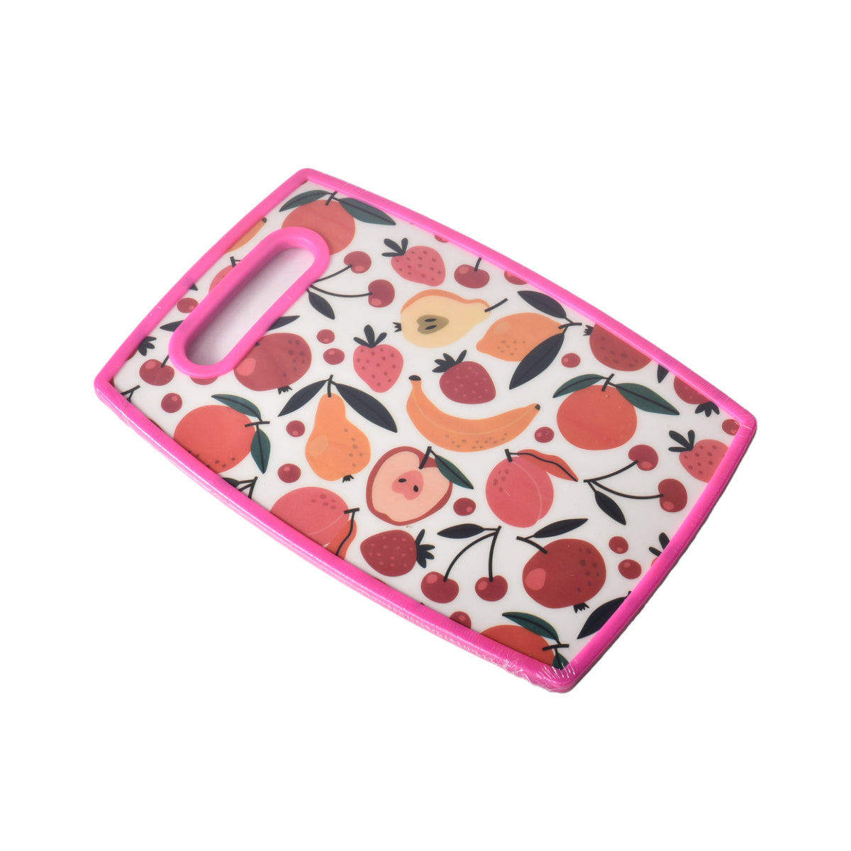 tabla picar plastico cocina dim:20x30cm