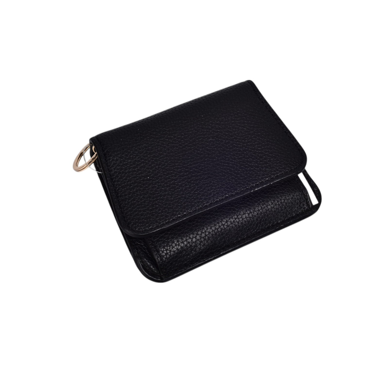 billetera mujer sintetico dim:12x9