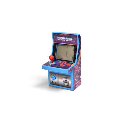 MINI CONSOLA PORTATIL ATARI DIM: 16X9.5X9CM