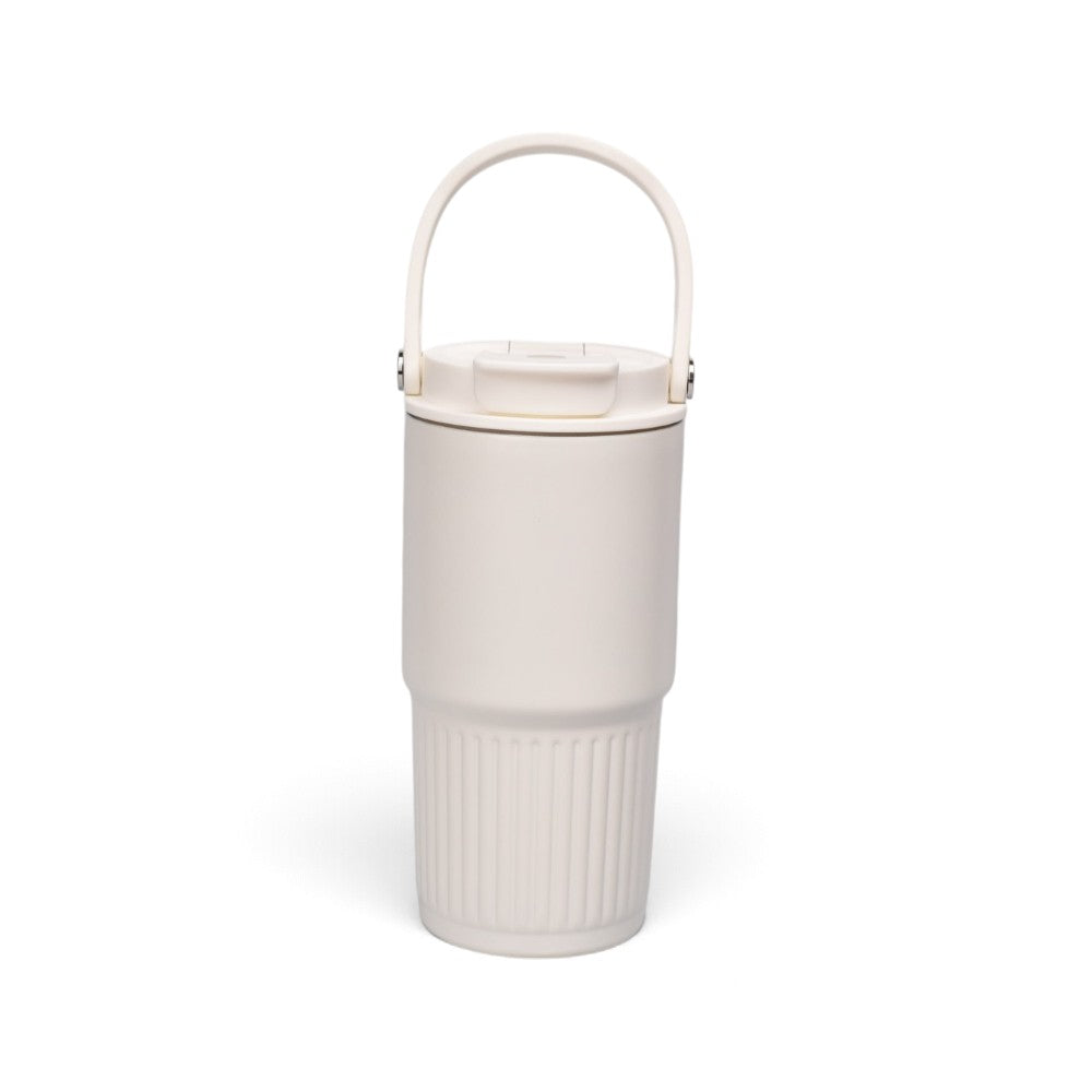 termo acero inoxidable  600ml