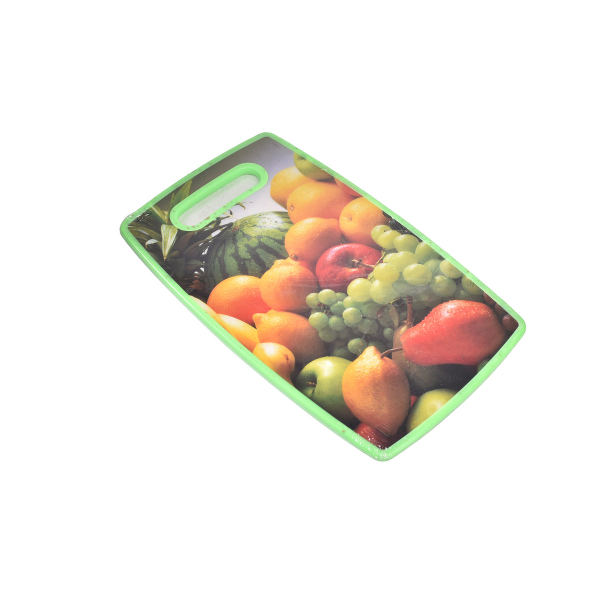 tabla picar plastico cocina dim:22*36cm