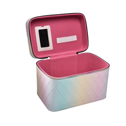 CAJA COSMETIQUERA X 3 SET