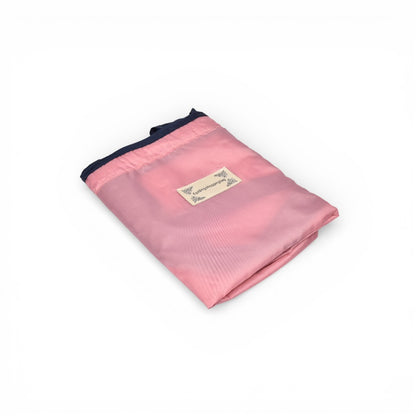 BOLSA REUTILIZABLE POLIESTER DIM:52X8X38
