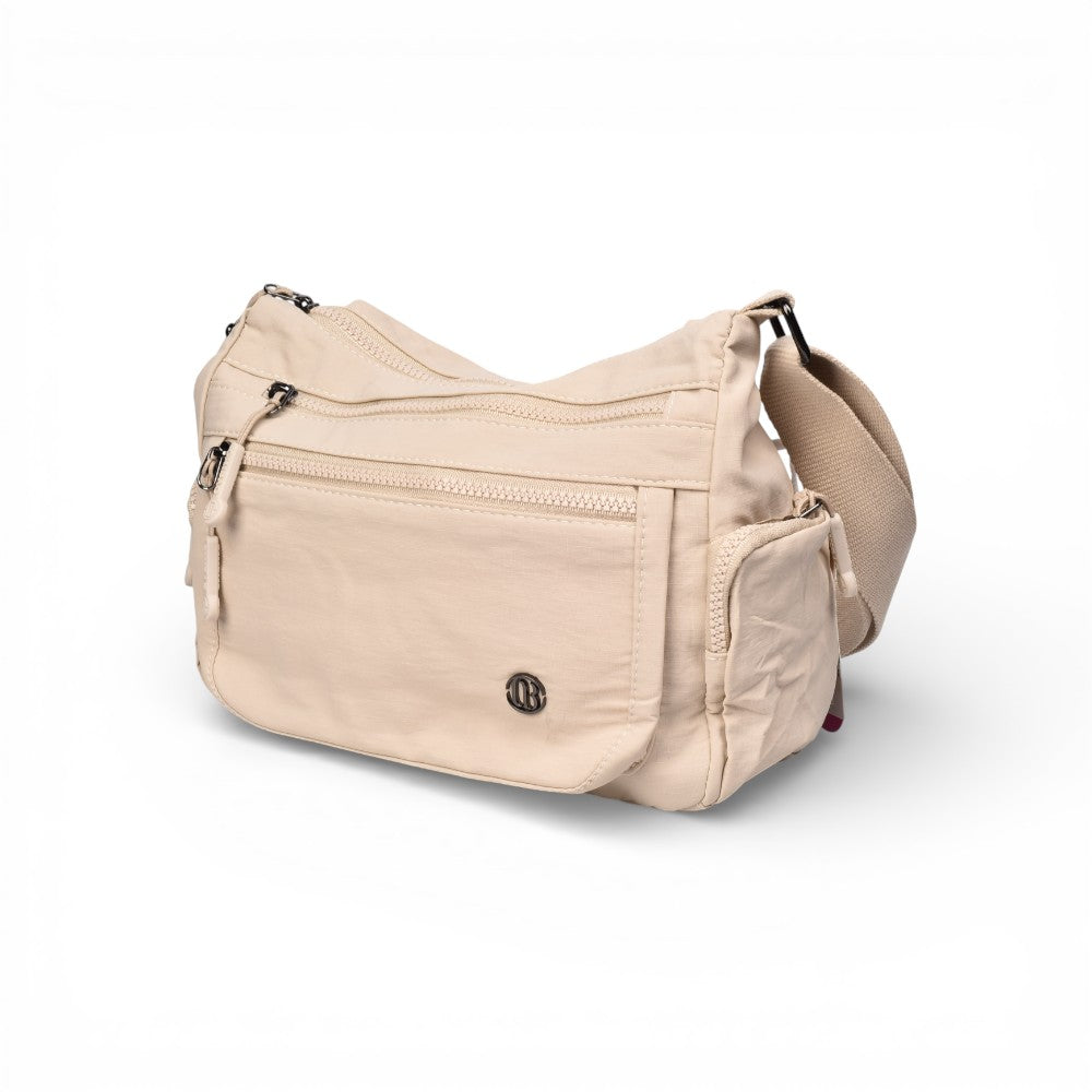 bolso ligero mujer poliester dim:27x20x10