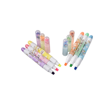 RESALTADOR X 6 PCS