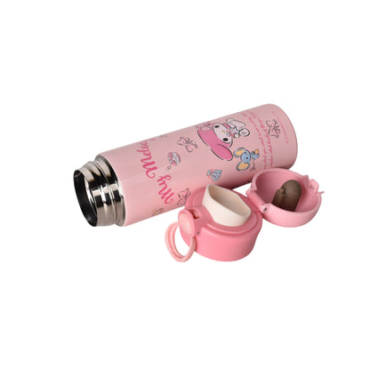 TERMO ACERO INOXIDABLE 500ML PERSONAJE