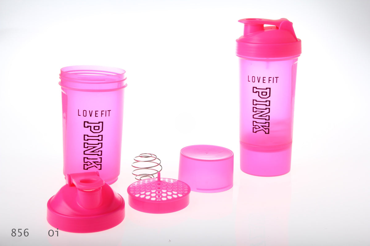 botilo en plastico de 600ml