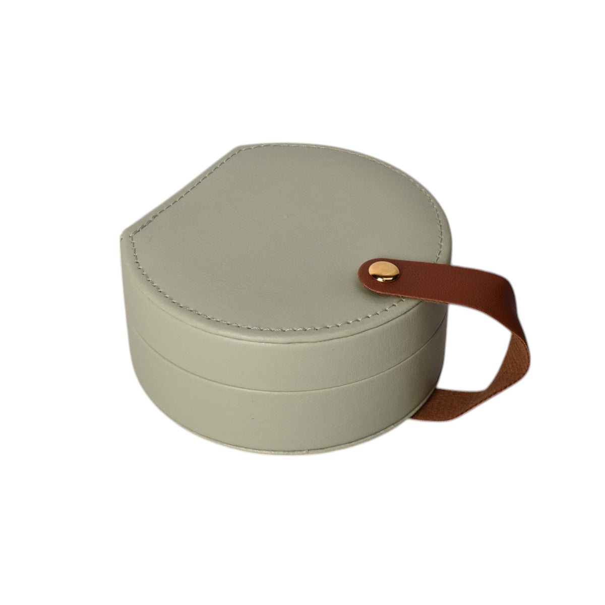 joyero caja organizador estuche sintetico dim:11*5*10