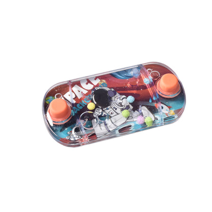 ATARI DE AGUA JUGUETE EN PLASTICO ASTRONAUTA