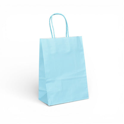 BOLSA PARA REGALO DE PAPEL DIM:26X33X12