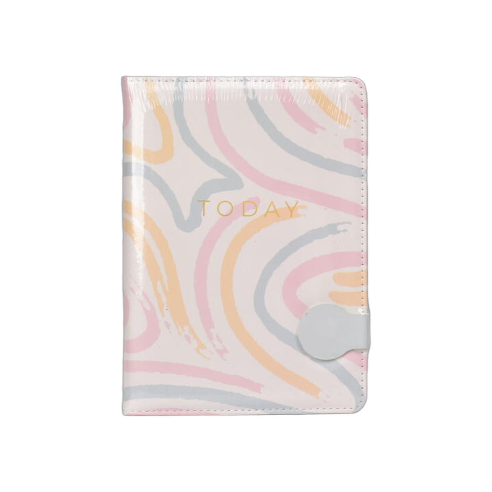 agenda diario cuaderno dim: 13x18