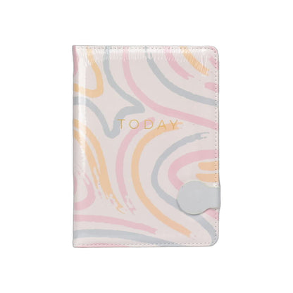 AGENDA DIARIO CUADERNO DIM: 13X18