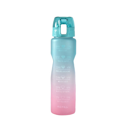 BOTELLA  DE AGUA 900ML