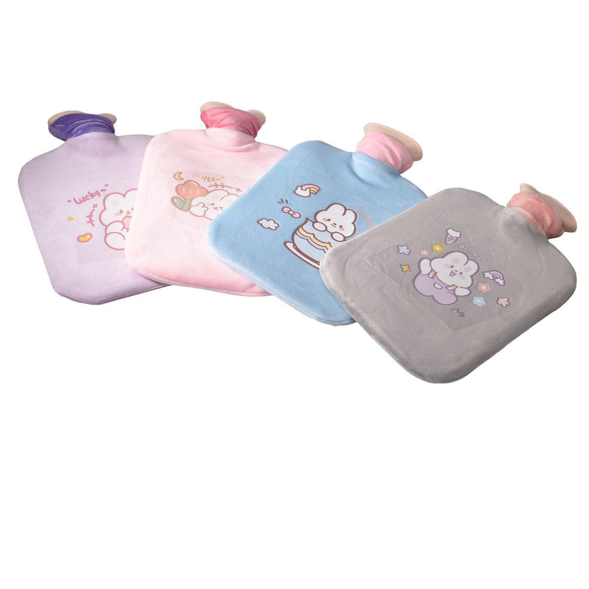 bolsa termica para agua caliente dim:20x31