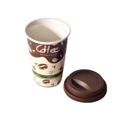 MUG POCILLO CERAMICA