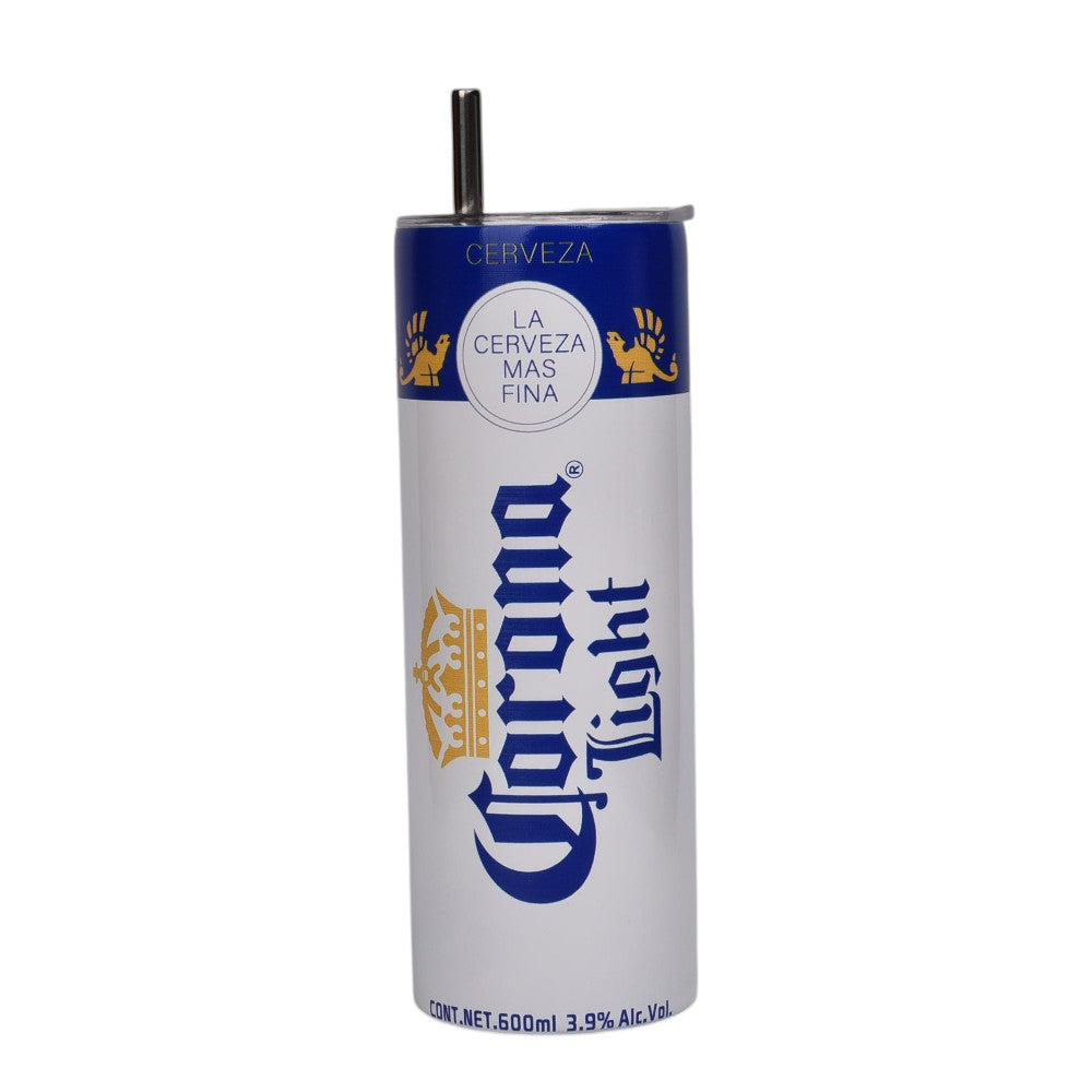 termo acero inoxidable 600ml