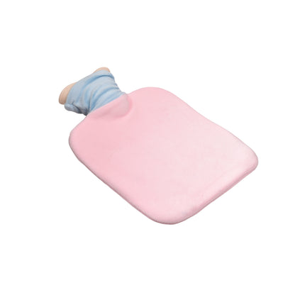 BOLSA TERMICA PARA AGUA CALIENTE COLICOS Y DOLORES
