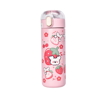 TERMO ACERO INOXIDABLE 420ML