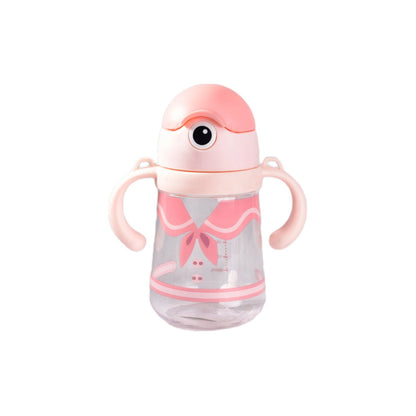 BOTELLA DE AGUA 320ML MARCIANO
