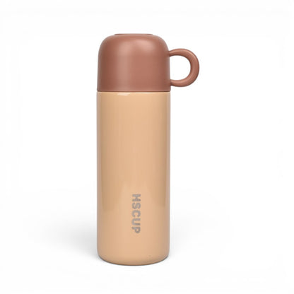 TERMO ACERO INOXIDABLE 500ML