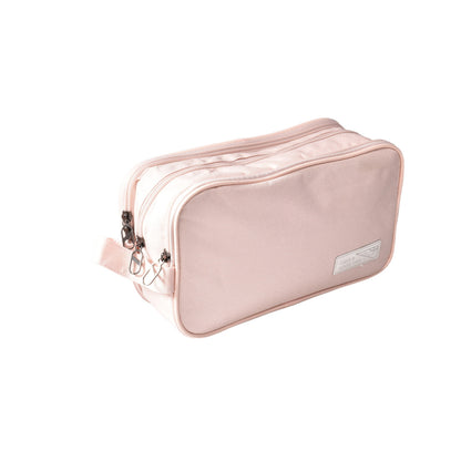 BOLSO ORGANIZADOR DE VIAJE DIM:25*10*14CM