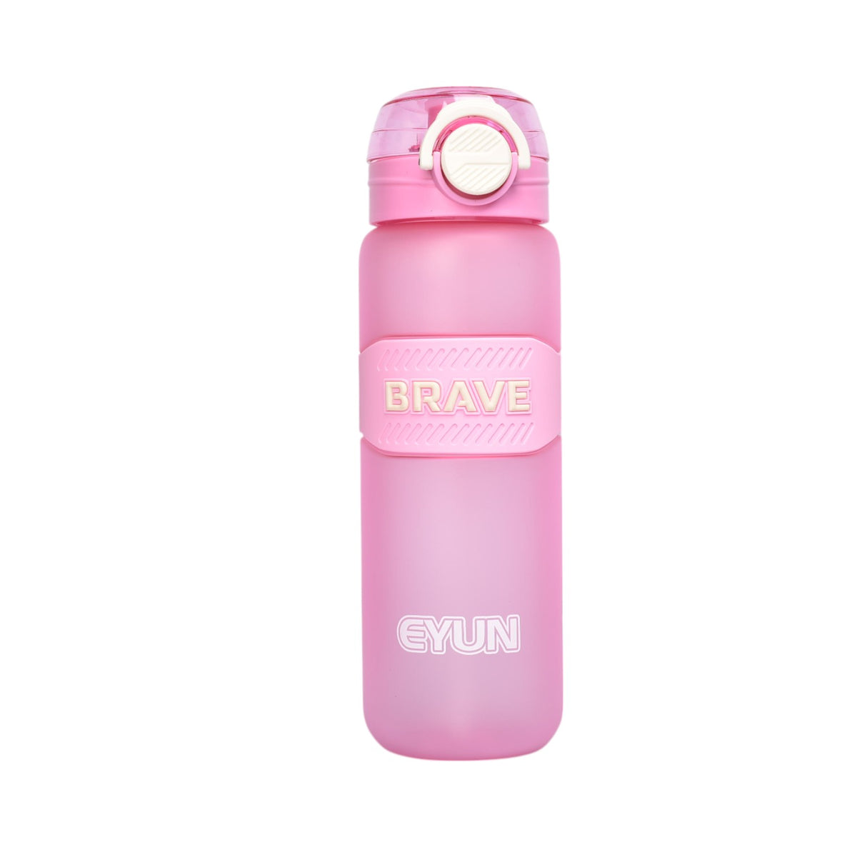 botella de agua 1000ml plastica  dim:7x7x26