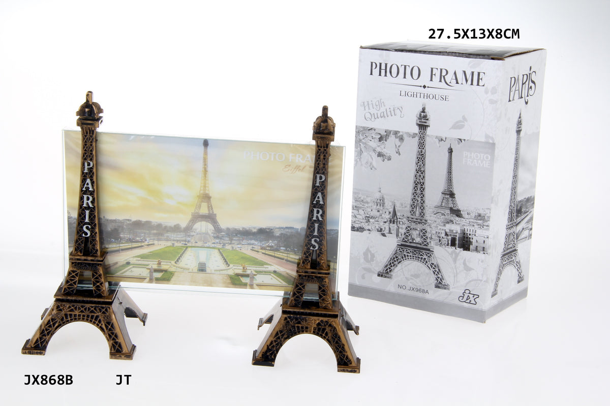 portaretrato torres dim:27 5x13x8cm