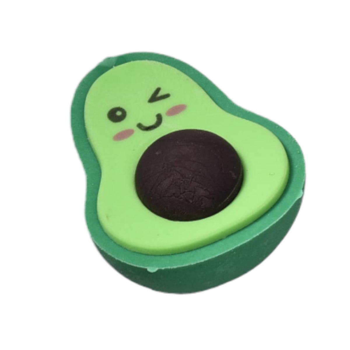 borradores forma aguacate por und