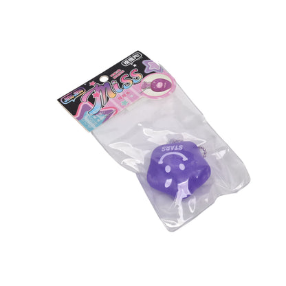 SQUISHY ESTRELLAS ANTI ESTRES ELASTICO CAUCHO
