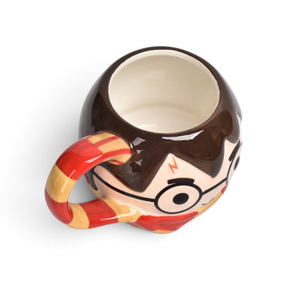 MUG POCILLO CERAMICA 380ML PRJ