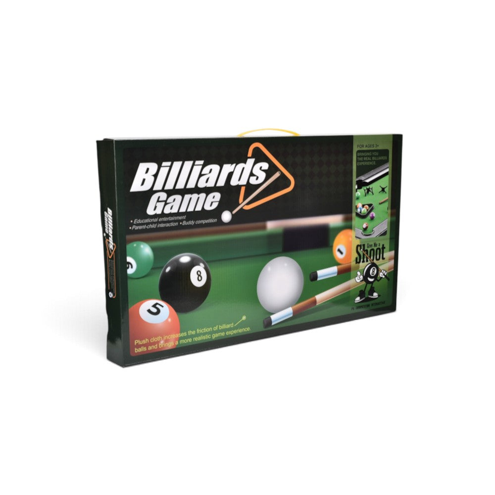 billar juguete plastico dim: 56.3*4.5*33cm