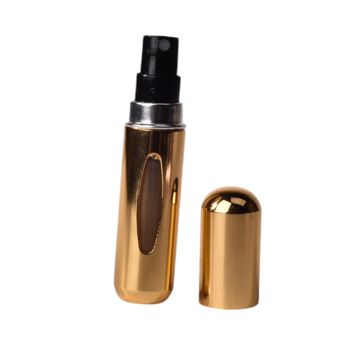 atomizador pequeño perfumero recargable pequeño 5ml