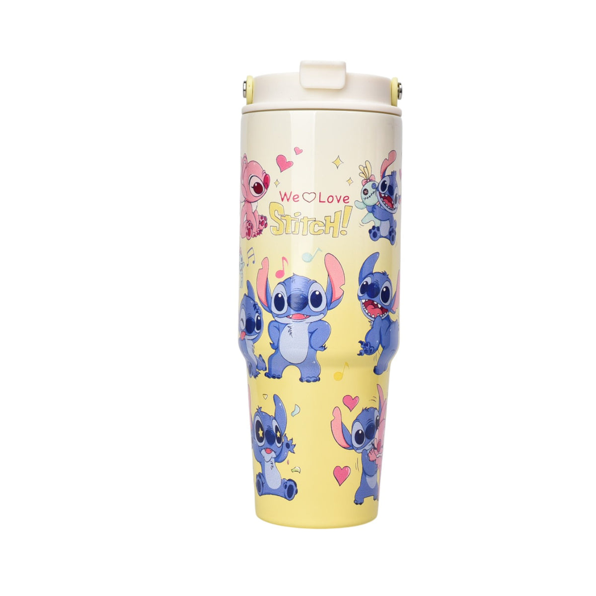 termo metalico 890ml personaje dim:9x24