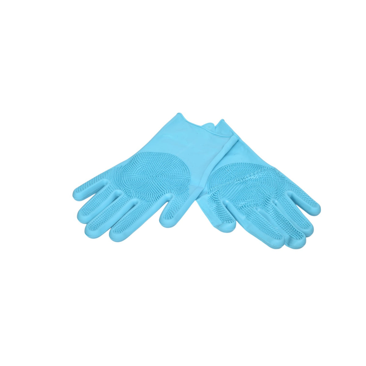 guantes silicona