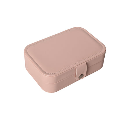JOYERO CAJA ORGANIZADOR ESTUCHE SINTETICO DIM:16*11*5