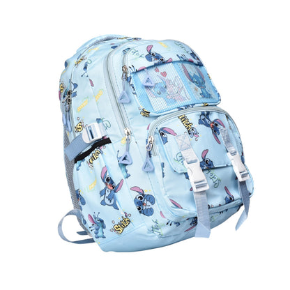 MORRAL MALETA POLIESTER DIM:43X30X16