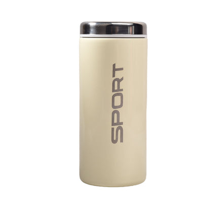 TERMO METALICO 230ML