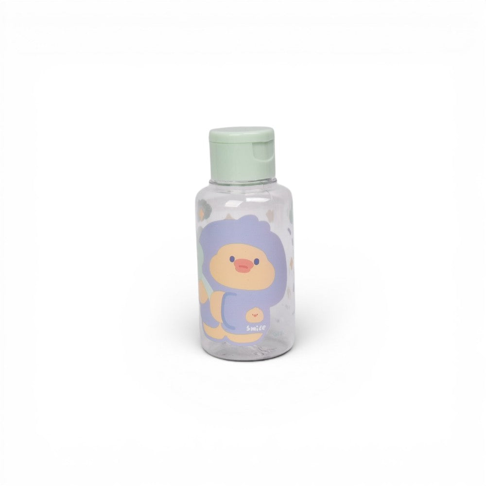 envase plastico recargable 75ml