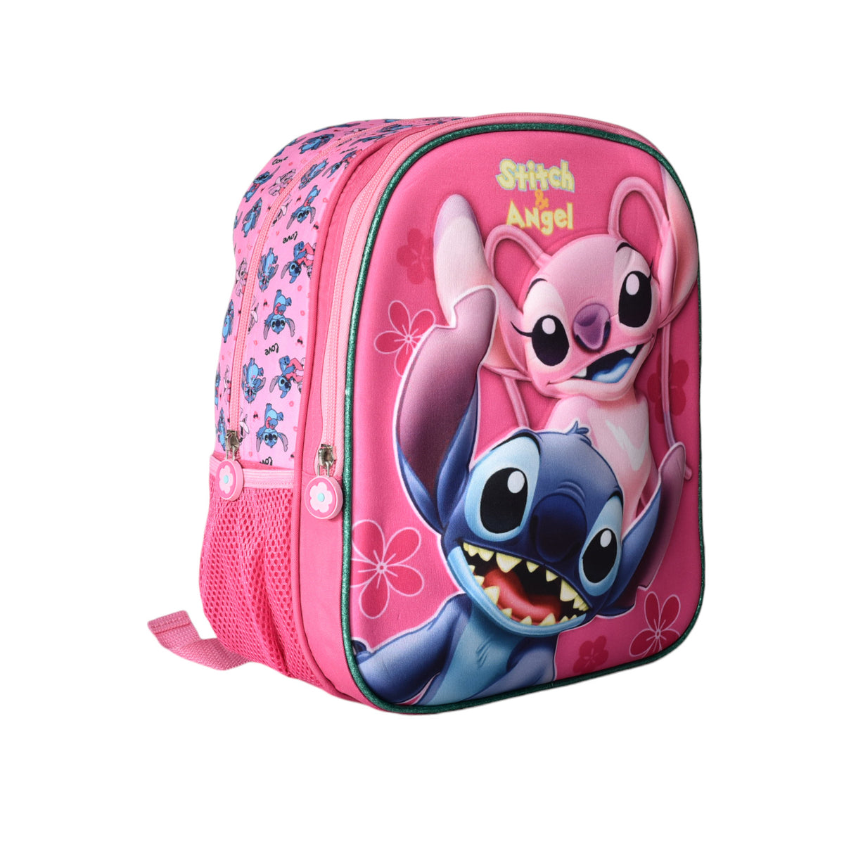 sth morral 3d niña dim:25.5*11*31cm