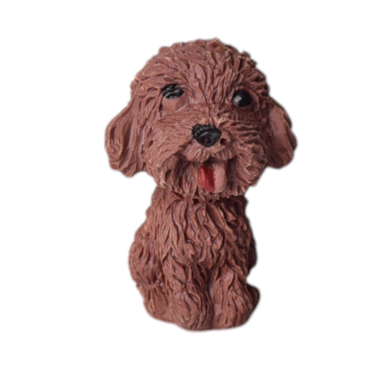 borrador goma unidad forma de perro dim:3*2*2