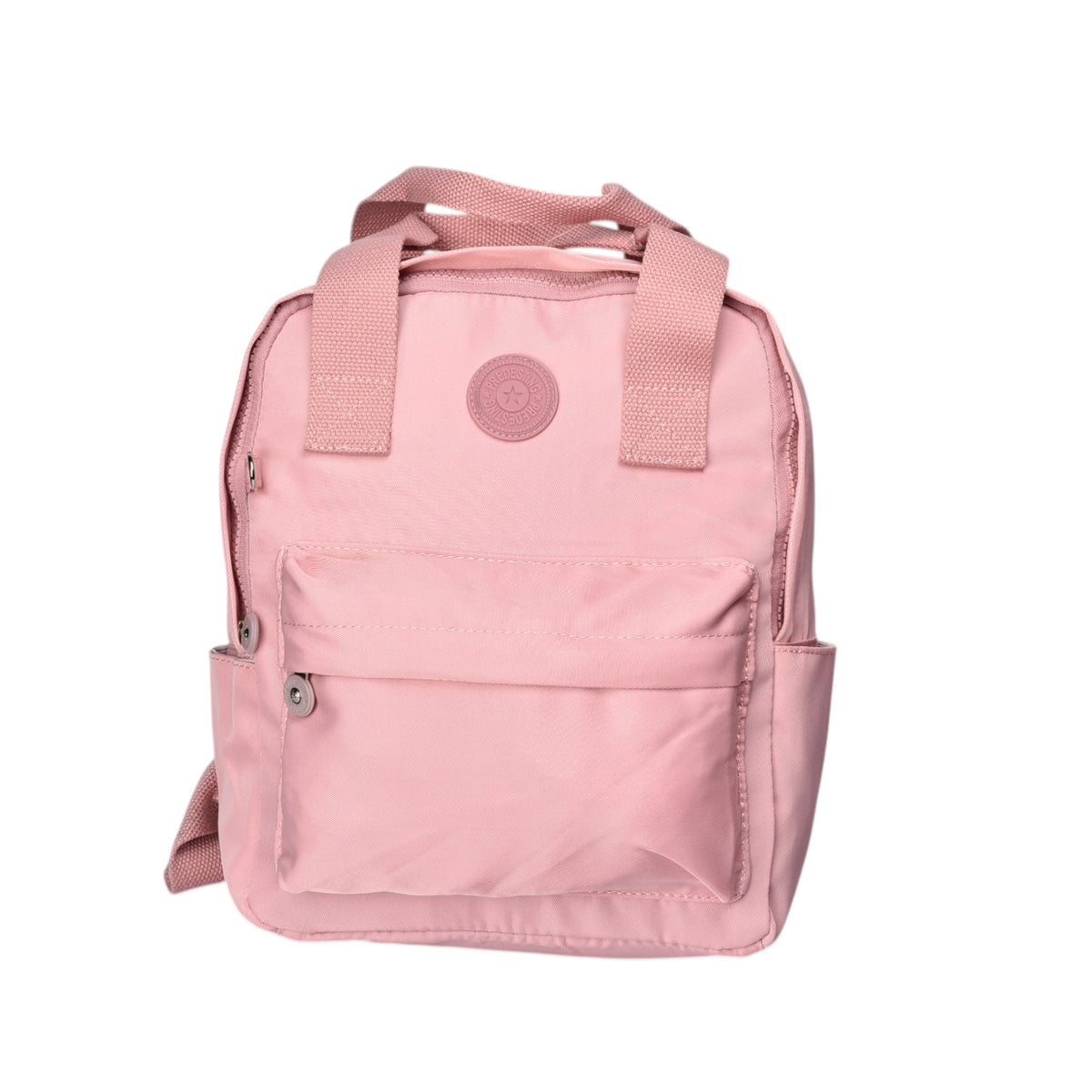 maleta morral pequeño poliester dim:30x24x11