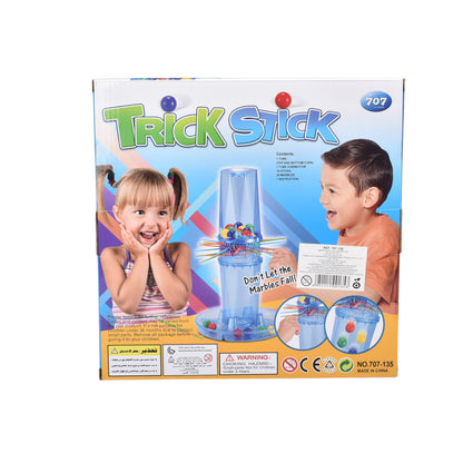 JUGUETE DE MESA INTERACTIVO FAMILIAR DIM:26X26X8