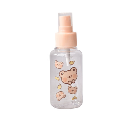 ATOMIZADOR PLASTICO 75ML DIM: 12X4X4