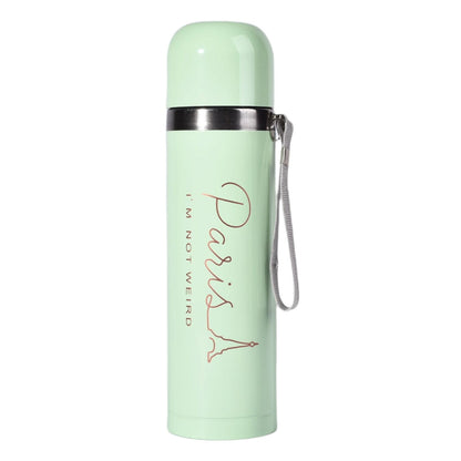 TERMO EN METAL DE 500ML