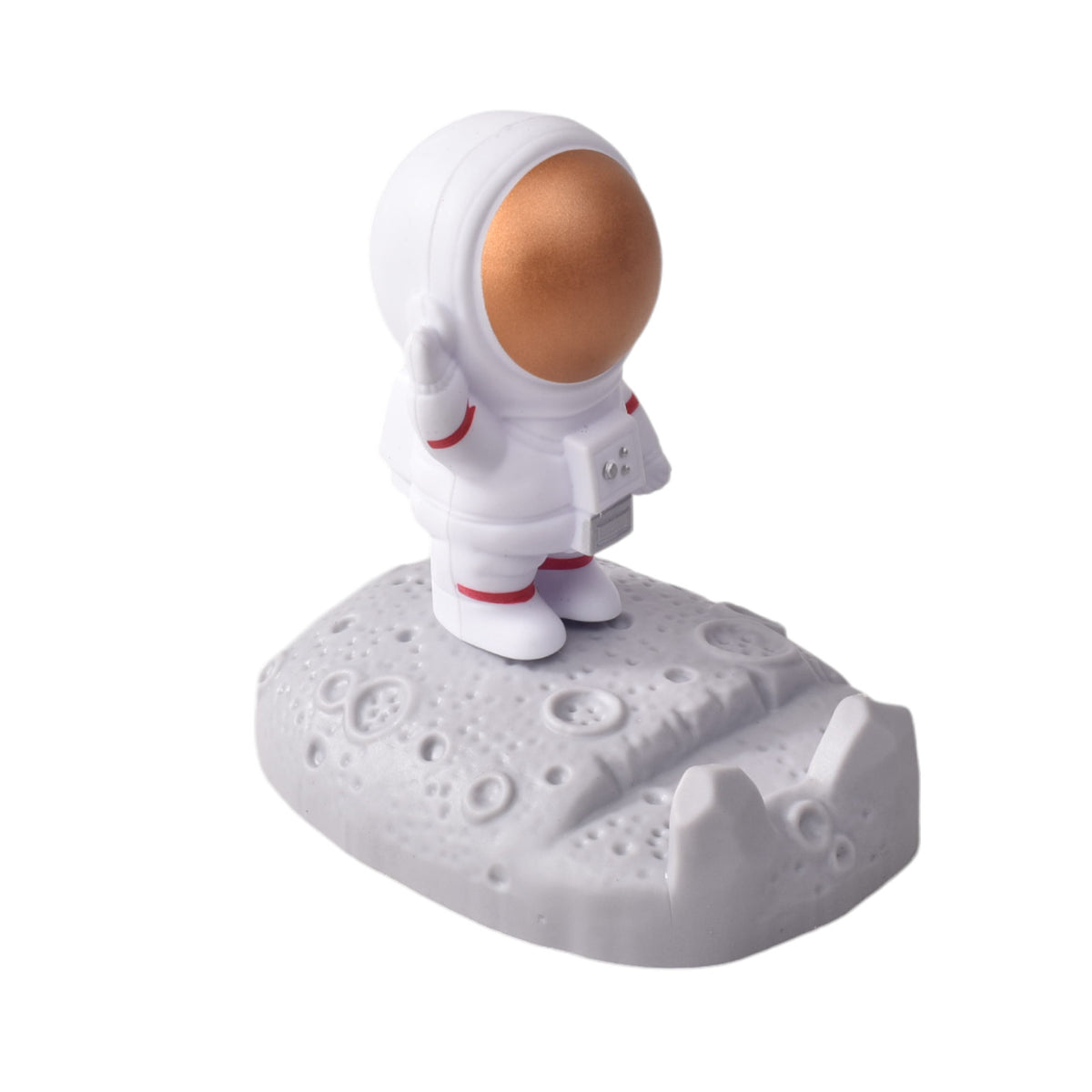 porta celular astronauta dim: 8x10x10